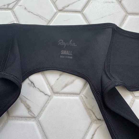 Rapha core Cycling Bib Shorts - S - Picture 3 of 4